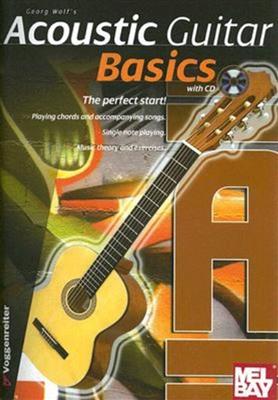 Basics Acoustic Guitar