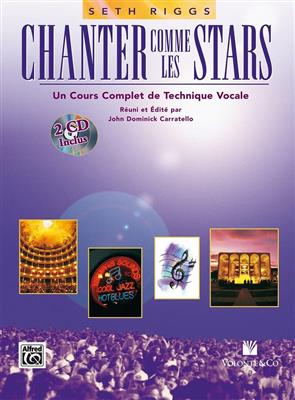 Seth Riggs: Chanter comme les stars: Gesang Solo