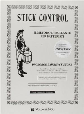 Stick Control