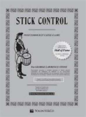 Stick Control pour Tambour et Caisse-Claire