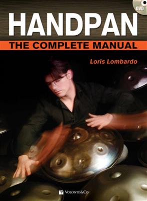 Handpan - The Complete Manual