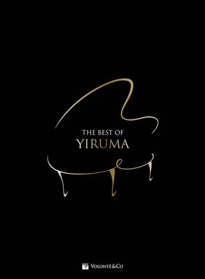 Yiruma: The Best of Yiruma: Klavier Solo