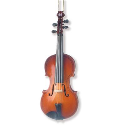 Ornament Violin