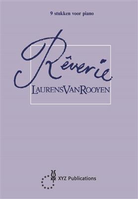 Laurens van Rooyen: Reverie: Klavier Solo
