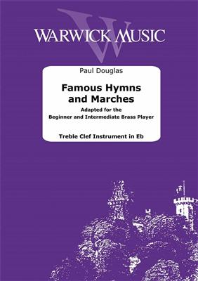 Paul Douglas: Famous Hymns and Marches: Sonstige Blechbläser