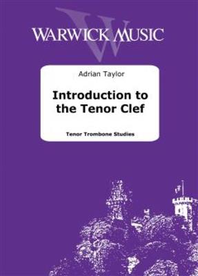 Introduction to Tenor Clef