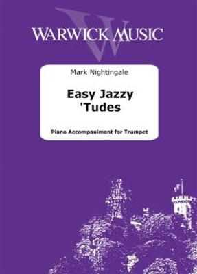 Easy Jazzy 'Tudes