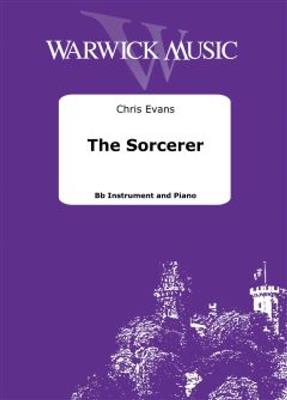 Chris Evans: The Sorcerer: B-Instrument