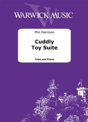 Phil Harrison: Cuddly Toy Suite: Tuba mit Begleitung