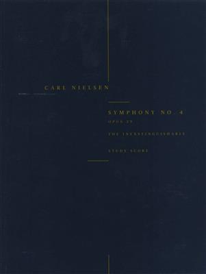 Carl Nielsen: Symphony No.4 'The Inextinguishable' Op.29: Orchester