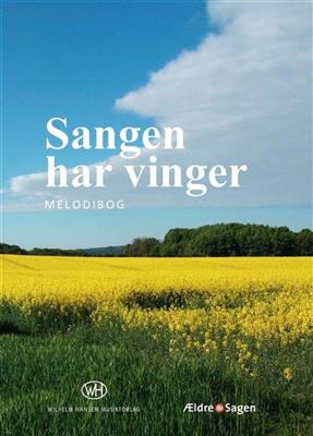 Sangen Har Vinger: Melodie, Text, Akkorde