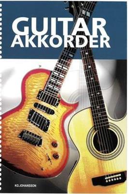 Guitar Akkorder: Gitarre Solo