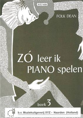 Zo Leer Ik Piano Spelen 3