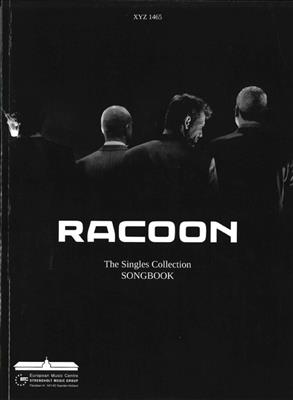Racoon - The Singles Collection: Klavier, Gesang, Gitarre (Songbooks)