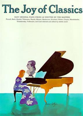The Joy Of Classics: Klavier Solo