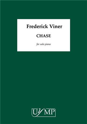 Frederick Viner: Chase: Klavier Solo