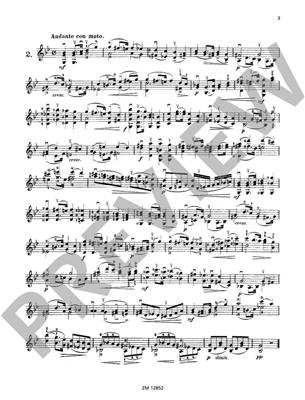 Richard Hofmann: Universaltechnik des Violinspiels op. 96 Heft 2: Violine Solo