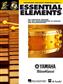 Essential Elements Band 1 - für Schlagzeug