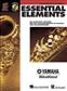 Essential Elements Band 2 - für Altsaxophon