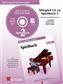 Hal Leonard Klavierschule Spielbuch 2 (CD)