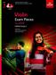 Violin Exam Pieces from 2024, ABRSM Grade 3