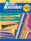 Accent On Achievement, Book 1 (Clarinet)