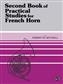 Practical Studies for French Horn, Book II