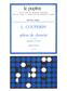 Louis Couperin: Pieces de Clavecin Vol.1: Cembalo