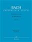 Johann Sebastian Bach: Johannes-Passion (St. John Passion) BWV 245: (Arr. Walter Heinz Bernstein): Gemischter Chor mit Begleitung