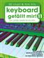 Keyboard gefällt mir! 11: Keyboard