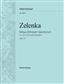 Jan Dismas Zelenka: Missa Omnium Sanctorum in a-moll ZWV 21: Gemischter Chor mit Ensemble