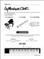 Méthode D'Orgue & Claviers Électroniques Vol. 1