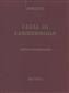 Gaetano Donizetti: Lucia di Lammermoor: Opern Klavierauszug
