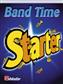 Band Time Starter ( Eb Alto Saxophone 1,2 )