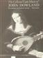 John Dowland: The Collected Lute Music Of John Dowland: Sonstige Zupfinstrumente