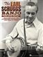 Earl Scruggs: The Earl Scruggs Banjo Songbook: Banjo