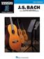 Johann Sebastian Bach: Essential Elements Guitar Ens - J.S. Bach: Gitarren Ensemble