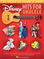 Disney Hits for Ukulele: Ukulele Solo