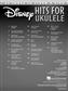 Disney Hits for Ukulele: Ukulele Solo