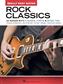 Rock Classics - Really Easy Guitar Series: Gitarre Solo