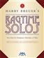 Harry Breuer: Harry Breuer's Ragtime Solos: Xylophon