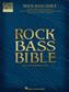 Rock Bass Bible: Bassgitarre Solo