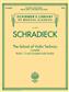 Henry Schradieck: The School of Violin Technics Complete: Violine Solo