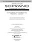 Arias for Soprano - Complete Package: Gesang Solo