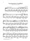Felix Mendelssohn Bartholdy: Venetian Gondola Songs: Klavier Solo