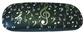 Glasses Case Music Notes