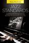 Piano Playbook: Jazz Standards: Gesang mit Klavier