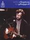 Eric Clapton: Unplugged (Guitar Recorded Versions): Gitarre Solo