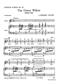 J. Frederic Staton: The Green Willow: Gemischter Chor mit Klavier/Orgel