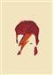 Pop Art David Bowie